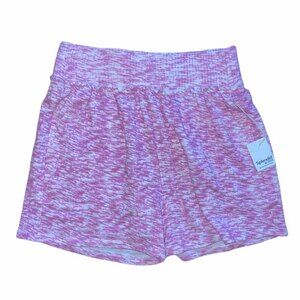 Splendid NEW Pink Lounge Shorts Womens Size XS Cozy Soft Pajamas